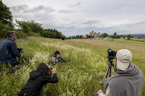 cours photo
