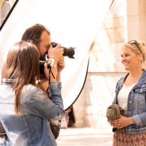 Apprendre la portrait