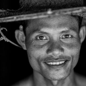 Apprendre la portrait