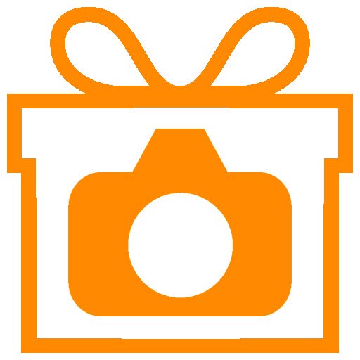 cheque cadeau pour un stage photo