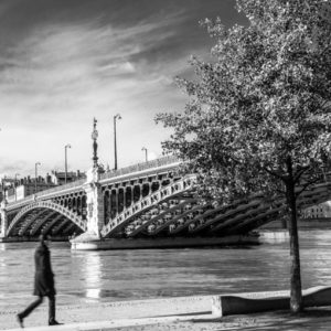 Stage photo noir et blanc
