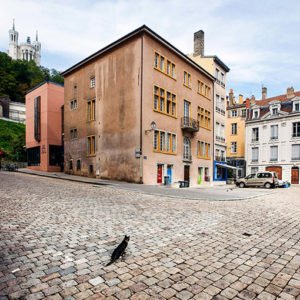 Cours photo à Lyon