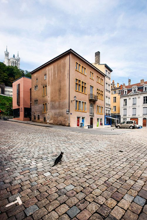 stage photo débutant Lyon