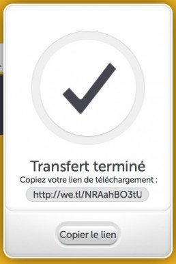 wetransfer