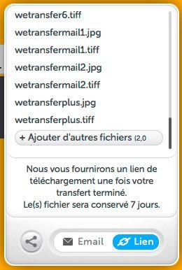 wetransfer