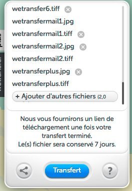 wetransfer