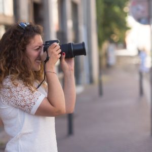 débuter grâce à nos cours de photographie à lyon dans la bonne humeur