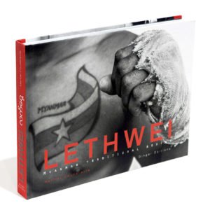 livre Lethwei