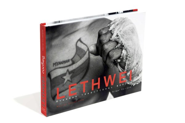 livre Lethwei