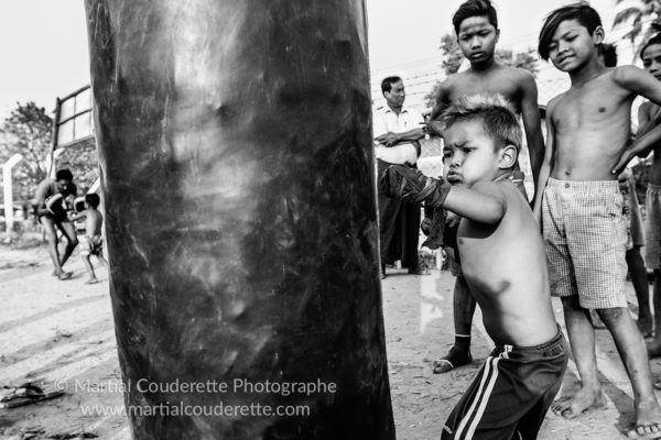 livre lethwei