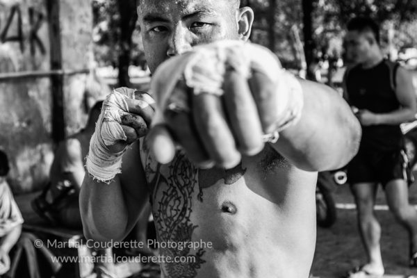 livre lethwei